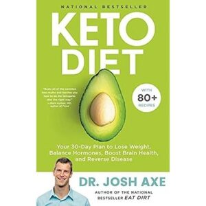 Dieta Keto: seu plano de 30 dias para perder peso